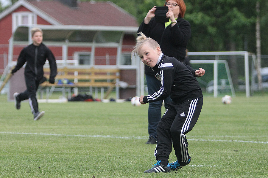 27.6.2017 - (MuSa-FC Espoo)