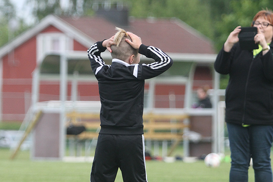 27.6.2017 - (MuSa-FC Espoo)