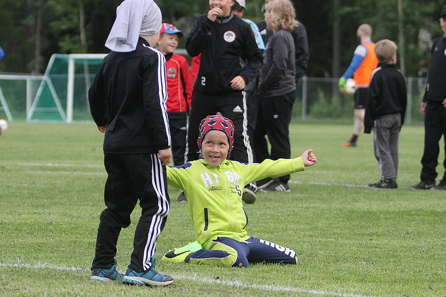 27.6.2017 - (MuSa-FC Espoo)