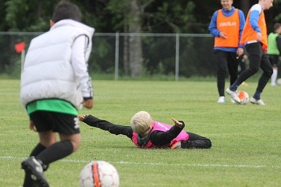 27.6.2017 - (MuSa-FC Espoo)