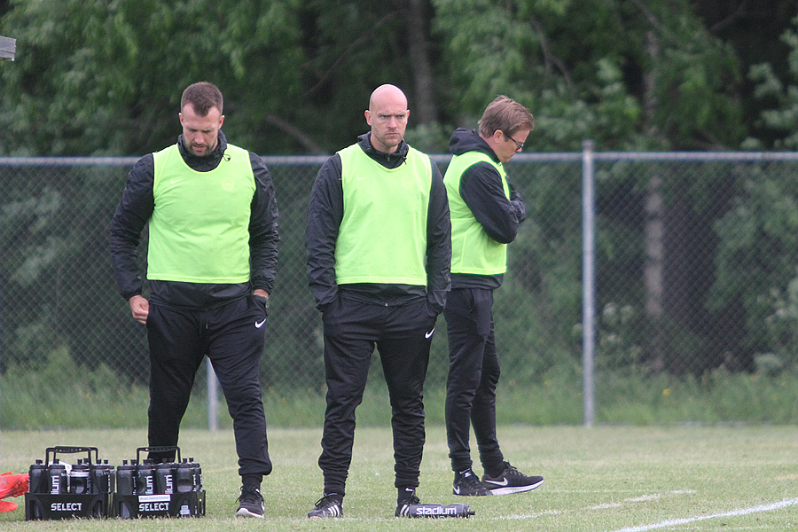 27.6.2017 - (MuSa-FC Espoo)