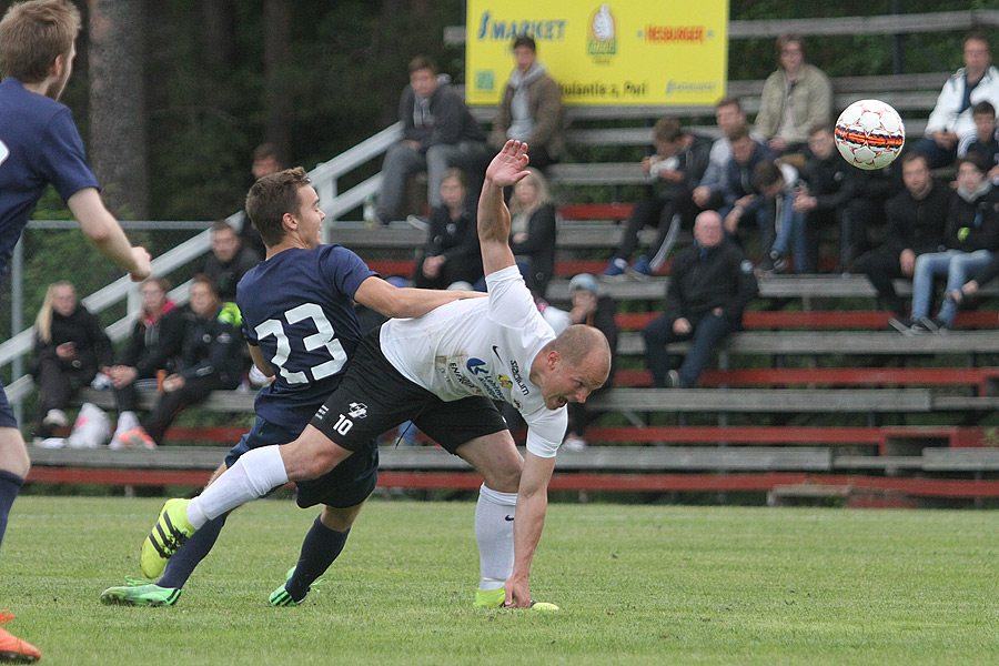 27.6.2017 - (MuSa-FC Espoo)