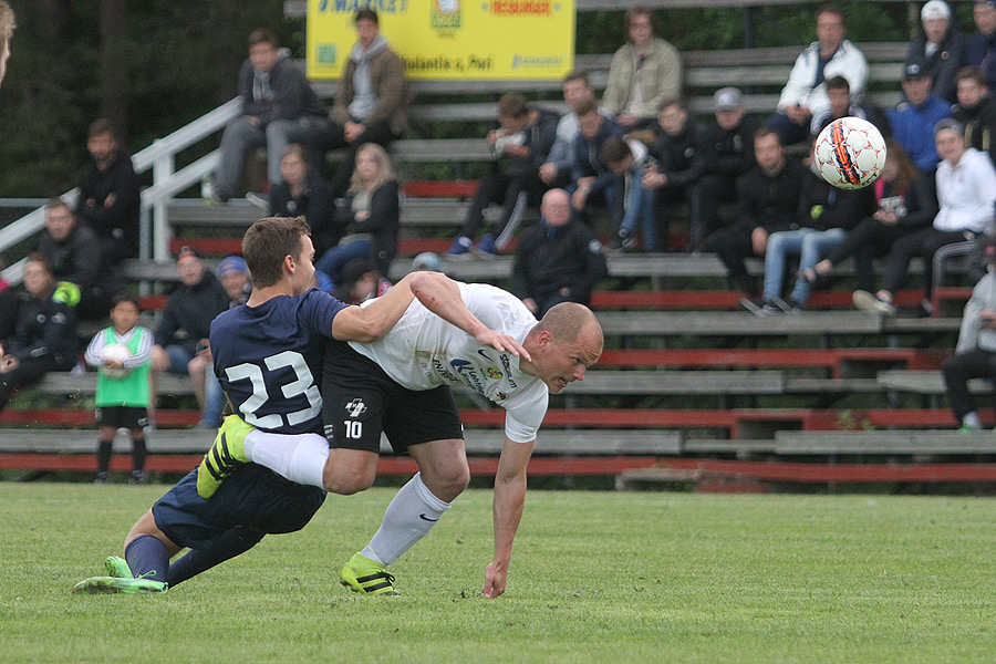 27.6.2017 - (MuSa-FC Espoo)