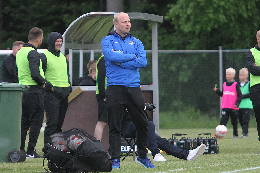 27.6.2017 - (MuSa-FC Espoo)