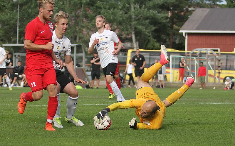 22.7.2017 - (MuSa-FC Viikingit)