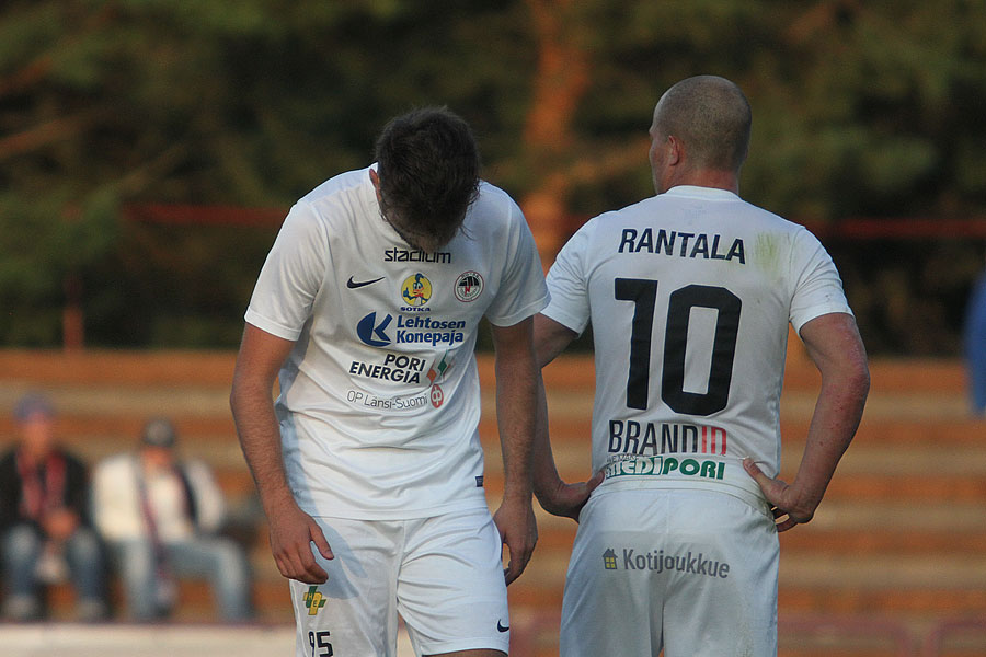 25.8.2017 - (FC Jazz-MuSa)
