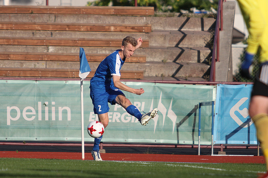 24.9.2017 - (FC Jazz-Tampere Utd)