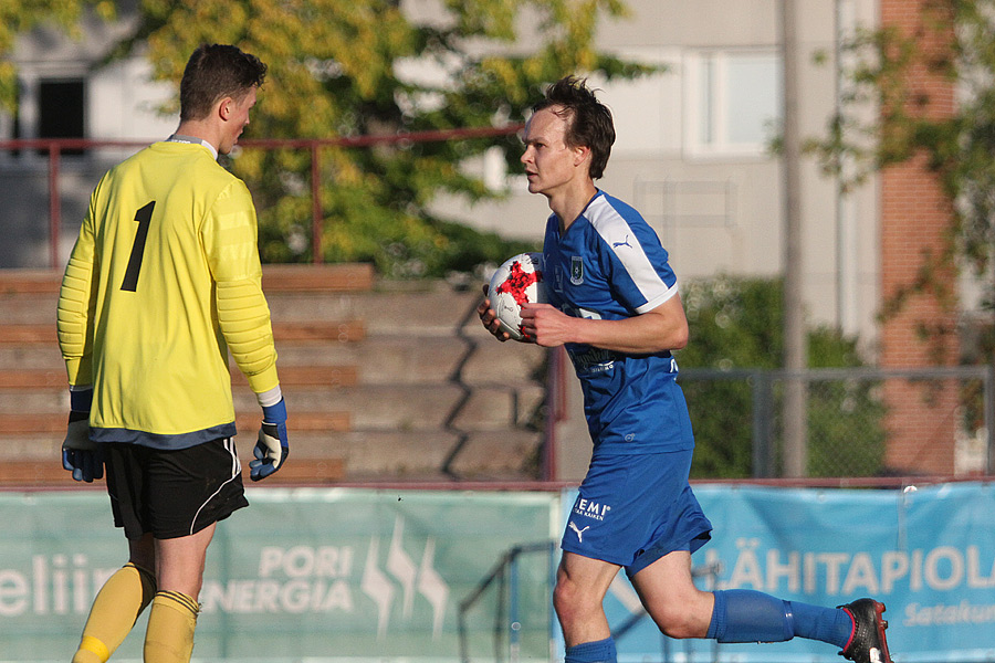 24.9.2017 - (FC Jazz-Tampere Utd)