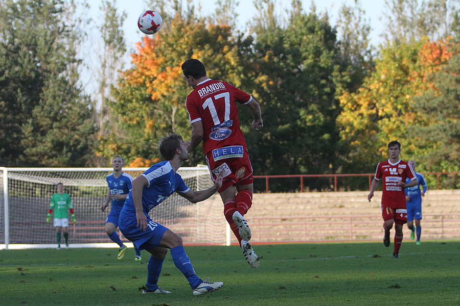 24.9.2017 - (FC Jazz-Tampere Utd)