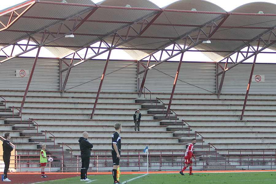 24.9.2017 - (FC Jazz-Tampere Utd)