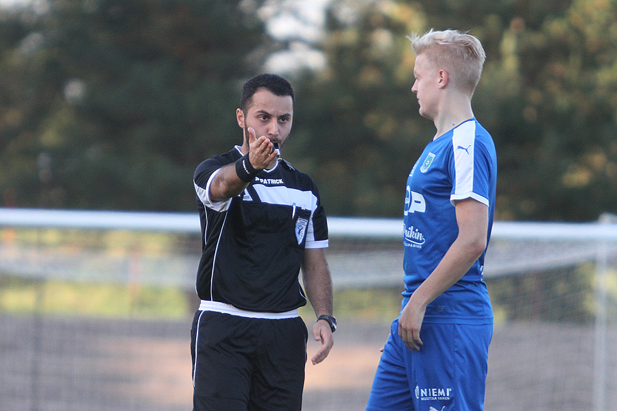 24.9.2017 - (FC Jazz-Tampere Utd)