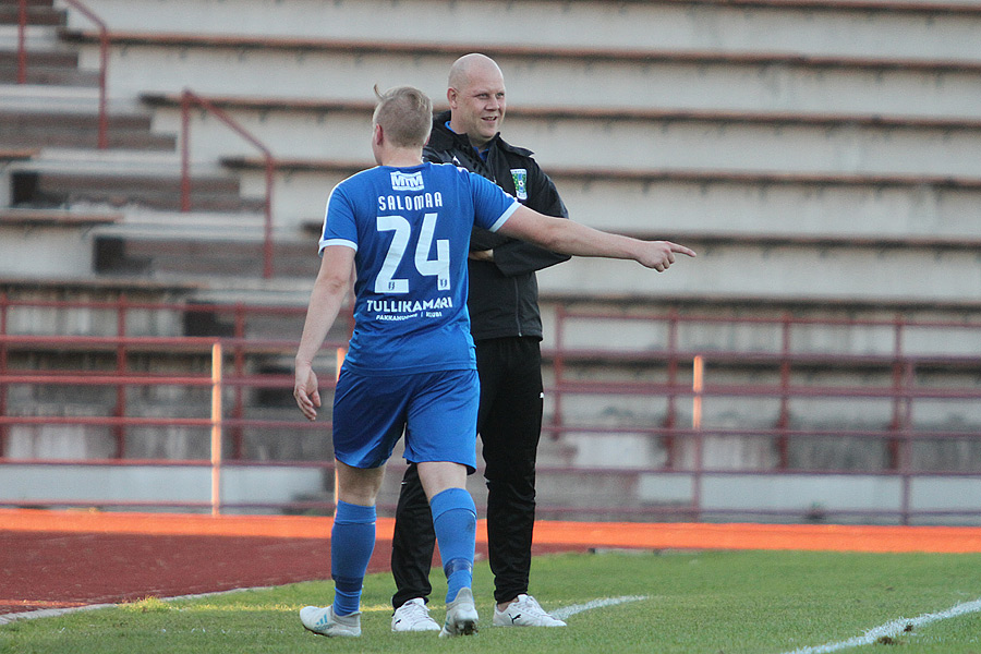 24.9.2017 - (FC Jazz-Tampere Utd)