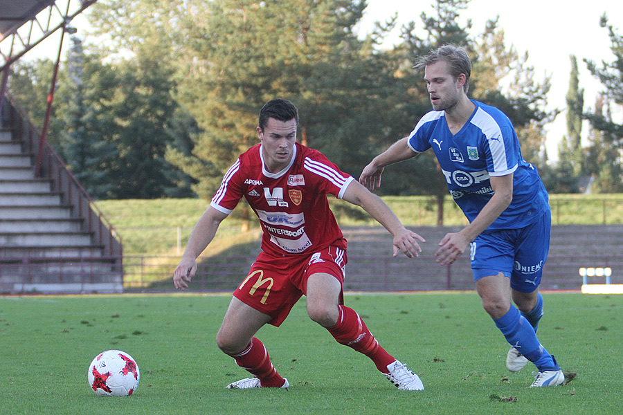 24.9.2017 - (FC Jazz-Tampere Utd)