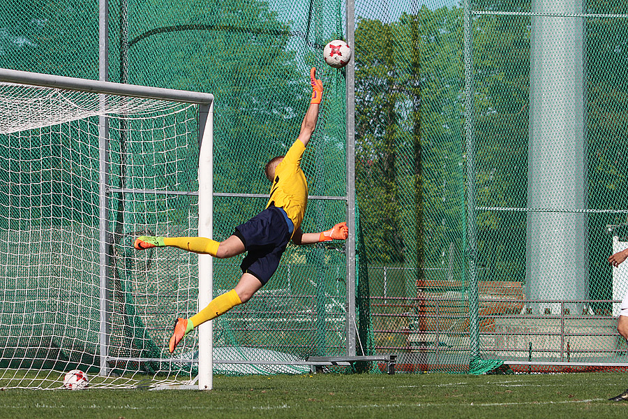 19.5.2018 - (FC Jazz-FC Espoo)