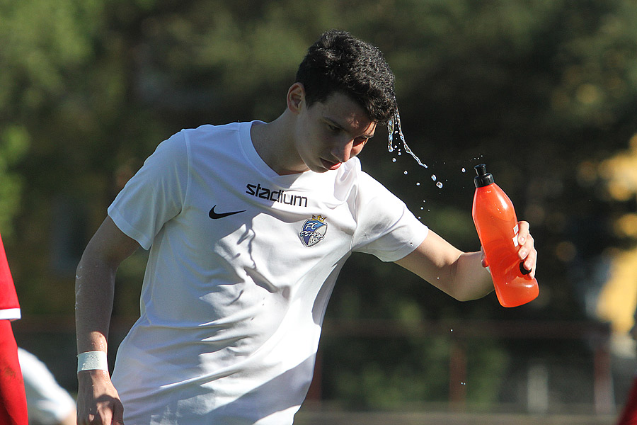 19.5.2018 - (FC Jazz-FC Espoo)