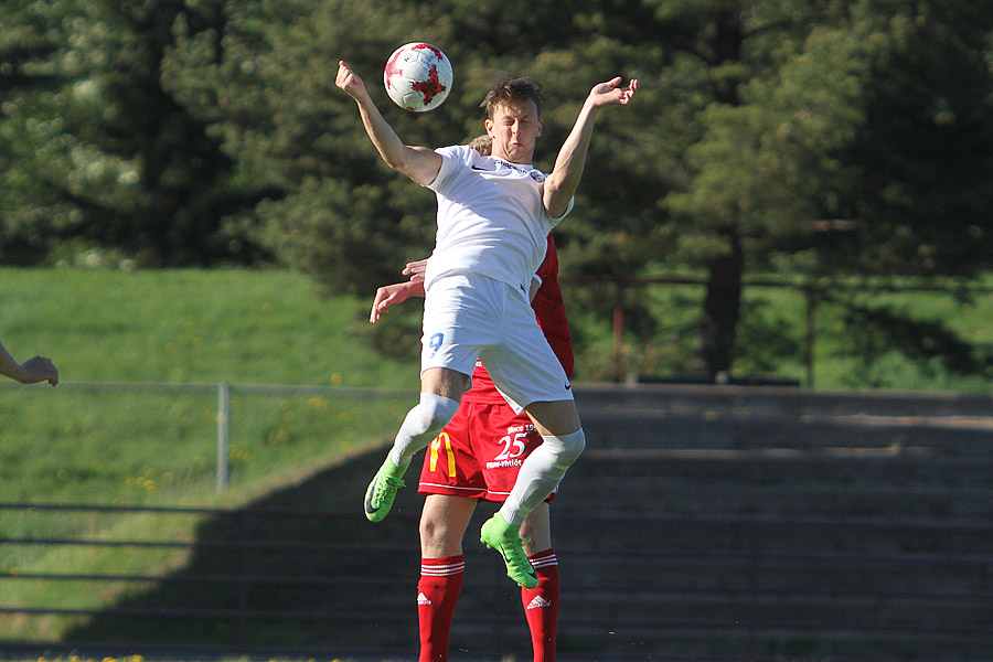 19.5.2018 - (FC Jazz-FC Espoo)