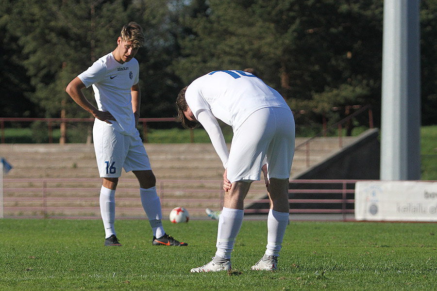 19.5.2018 - (FC Jazz-FC Espoo)