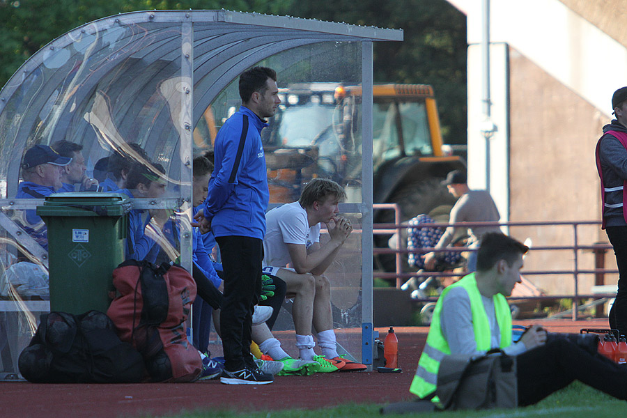 19.5.2018 - (FC Jazz-FC Espoo)