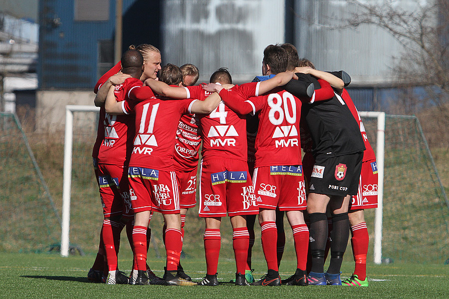 5.5.2018 - (FC Jazz-GrIFK)