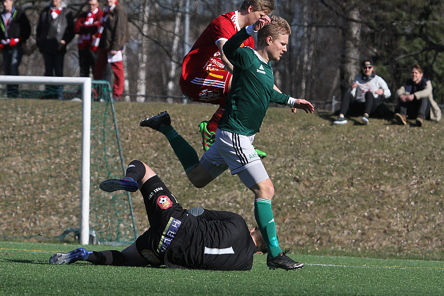 5.5.2018 - (FC Jazz-GrIFK)