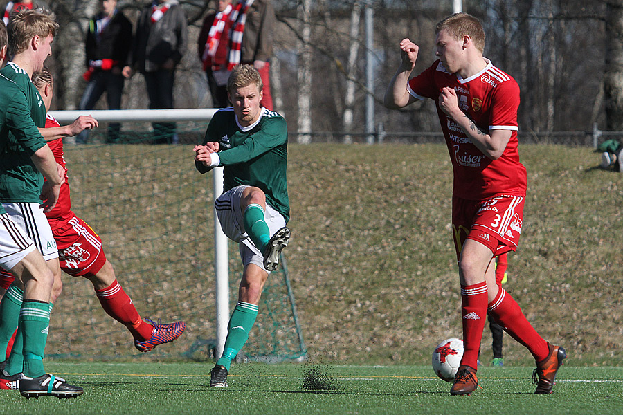 5.5.2018 - (FC Jazz-GrIFK)