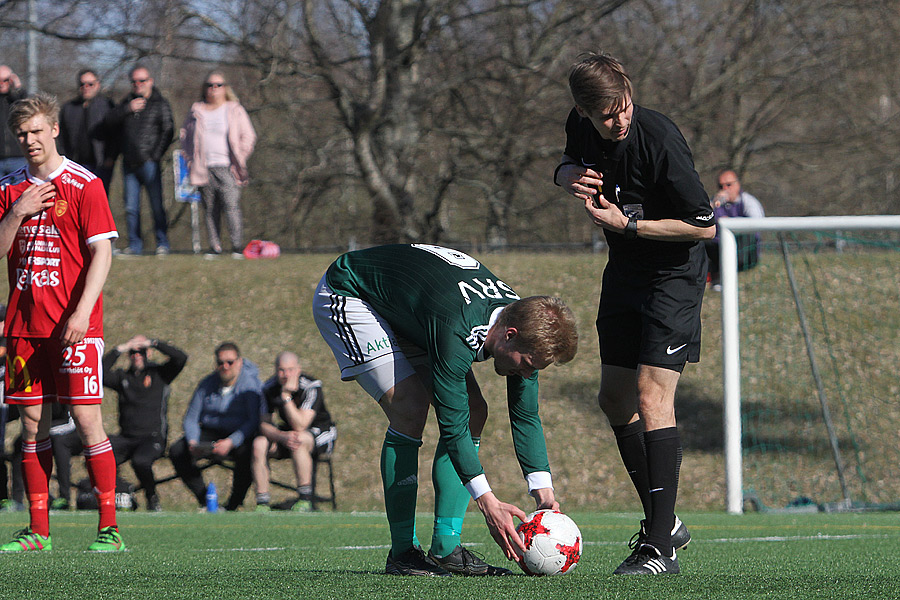 5.5.2018 - (FC Jazz-GrIFK)