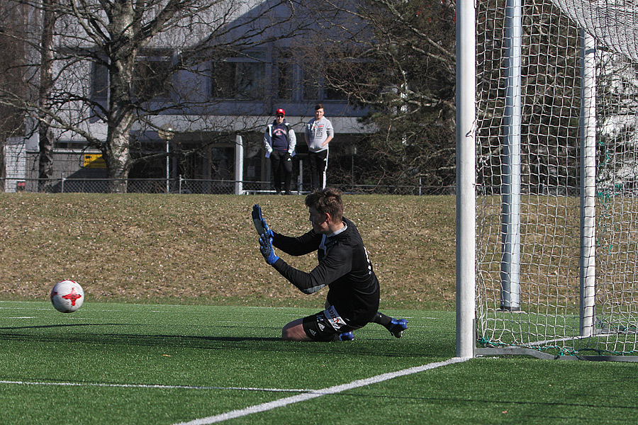 5.5.2018 - (FC Jazz-GrIFK)