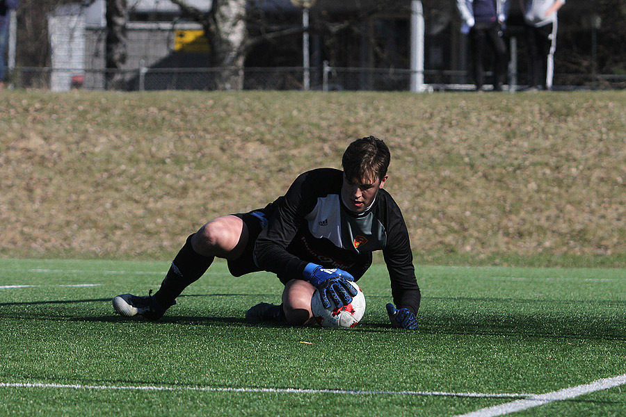 5.5.2018 - (FC Jazz-GrIFK)