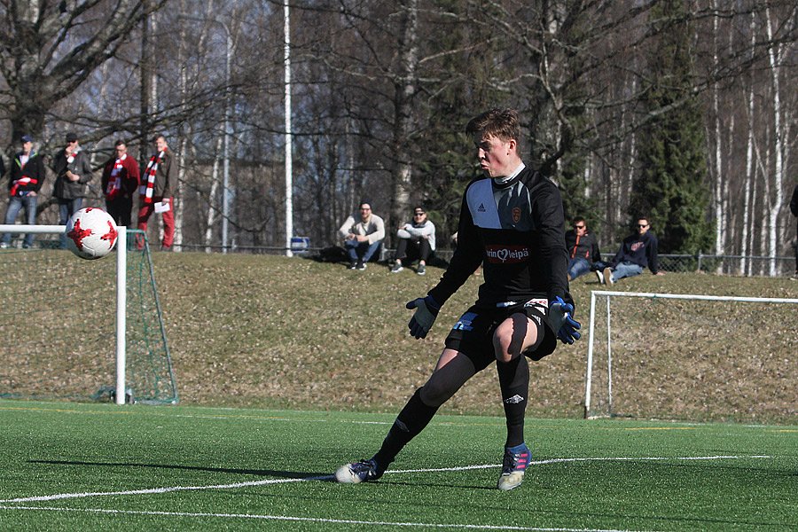 5.5.2018 - (FC Jazz-GrIFK)