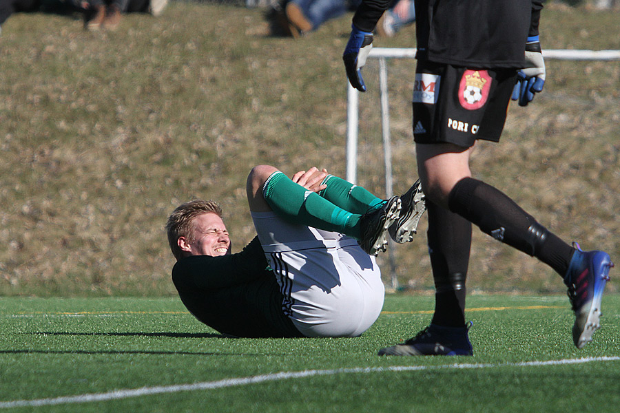 5.5.2018 - (FC Jazz-GrIFK)