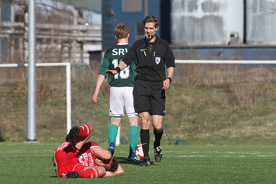 5.5.2018 - (FC Jazz-GrIFK)