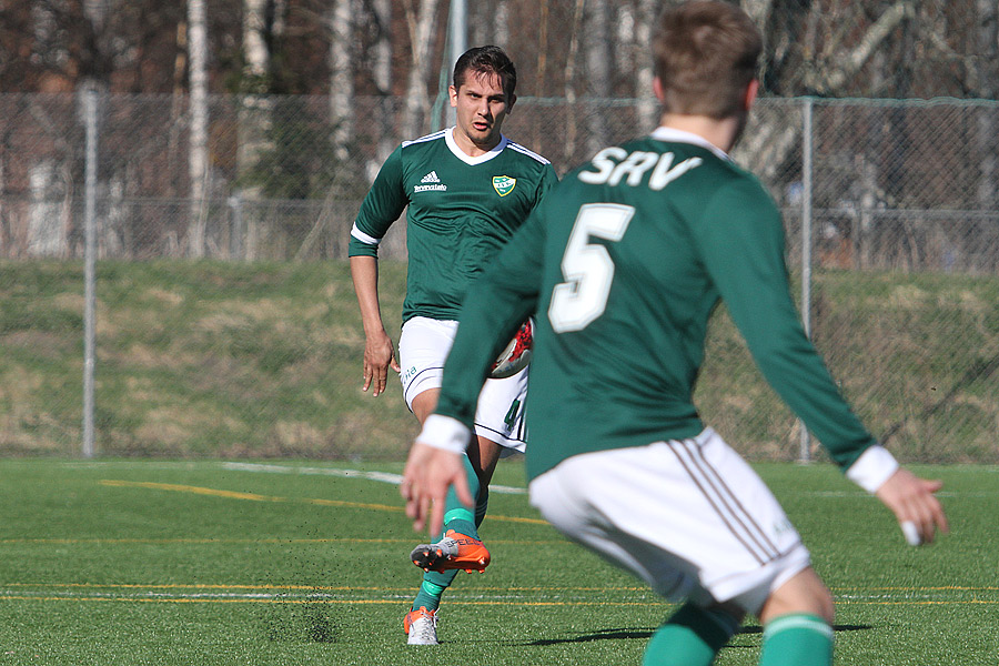 5.5.2018 - (FC Jazz-GrIFK)