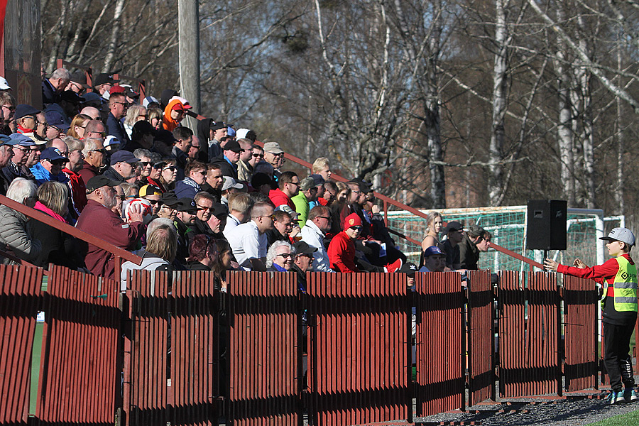 5.5.2018 - (FC Jazz-GrIFK)