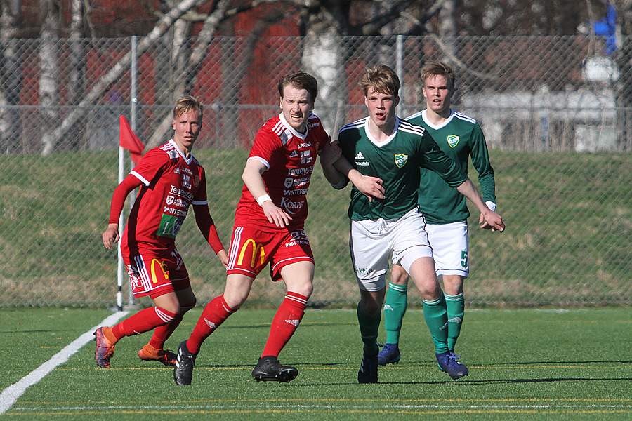 5.5.2018 - (FC Jazz-GrIFK)