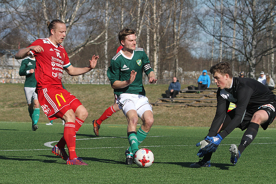 5.5.2018 - (FC Jazz-GrIFK)