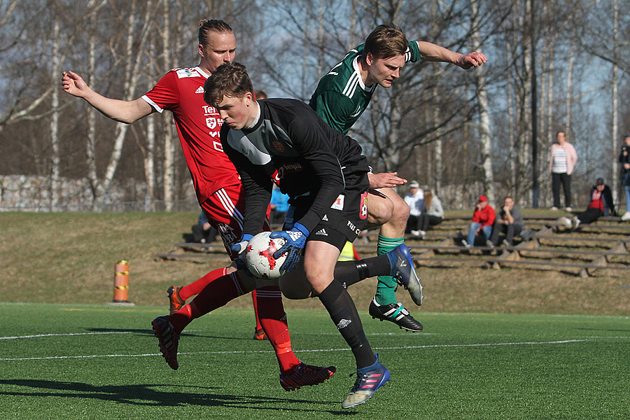 5.5.2018 - (FC Jazz-GrIFK)