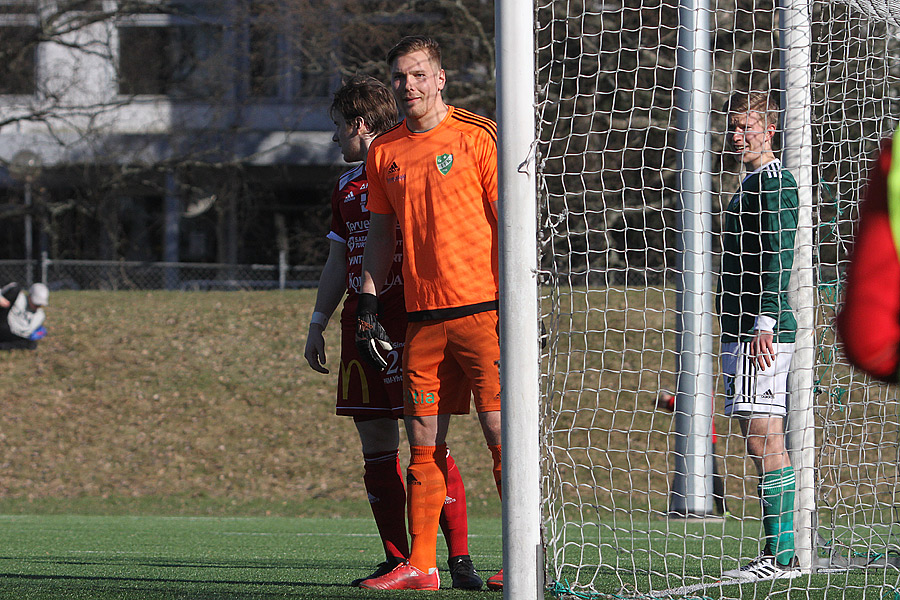 5.5.2018 - (FC Jazz-GrIFK)