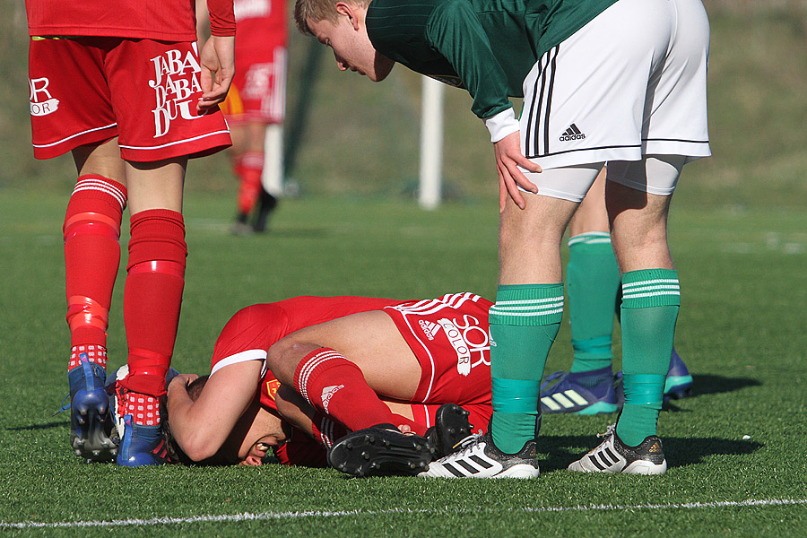 5.5.2018 - (FC Jazz-GrIFK)