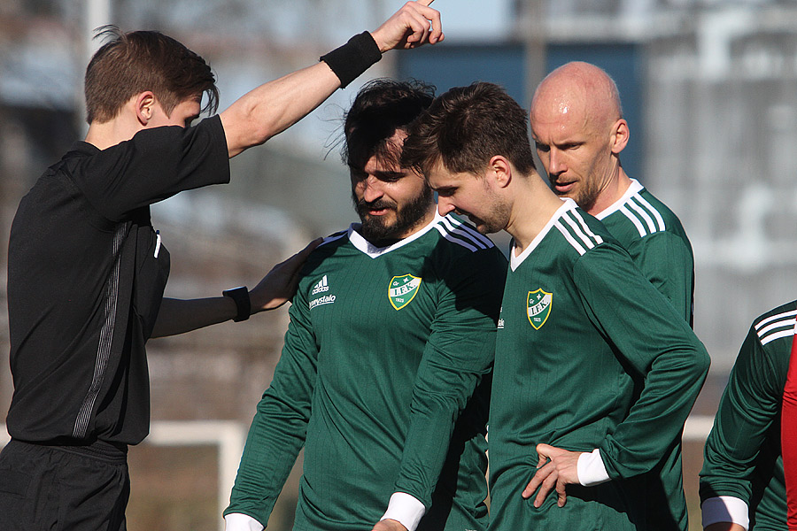 5.5.2018 - (FC Jazz-GrIFK)