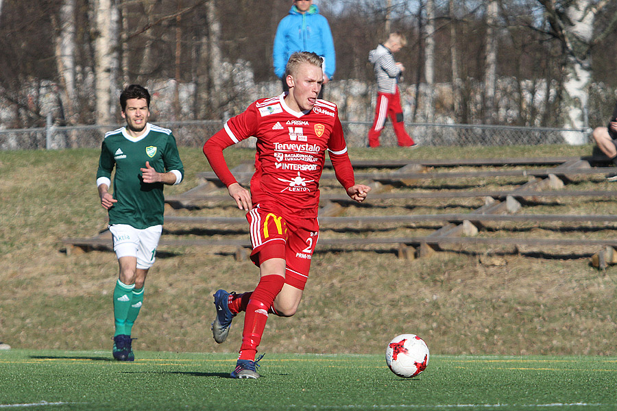 5.5.2018 - (FC Jazz-GrIFK)