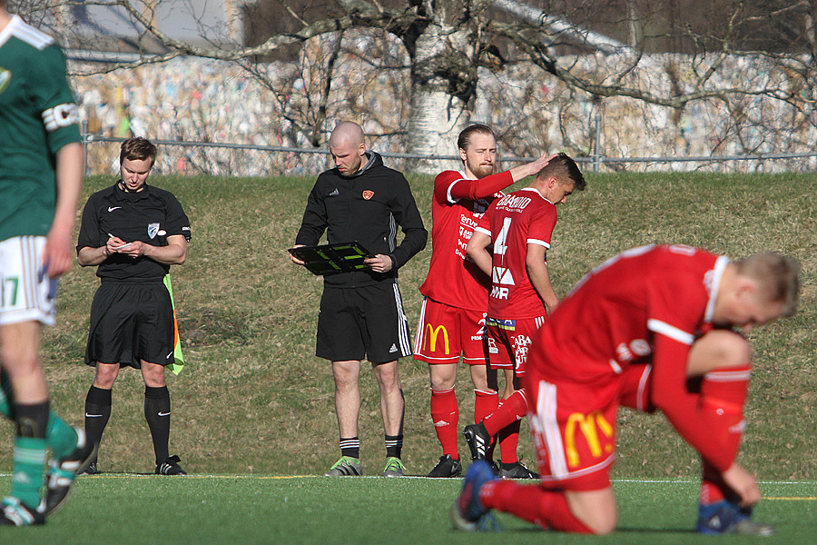 5.5.2018 - (FC Jazz-GrIFK)