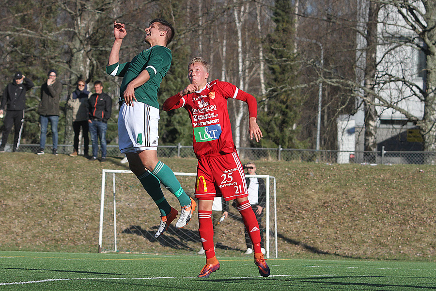 5.5.2018 - (FC Jazz-GrIFK)