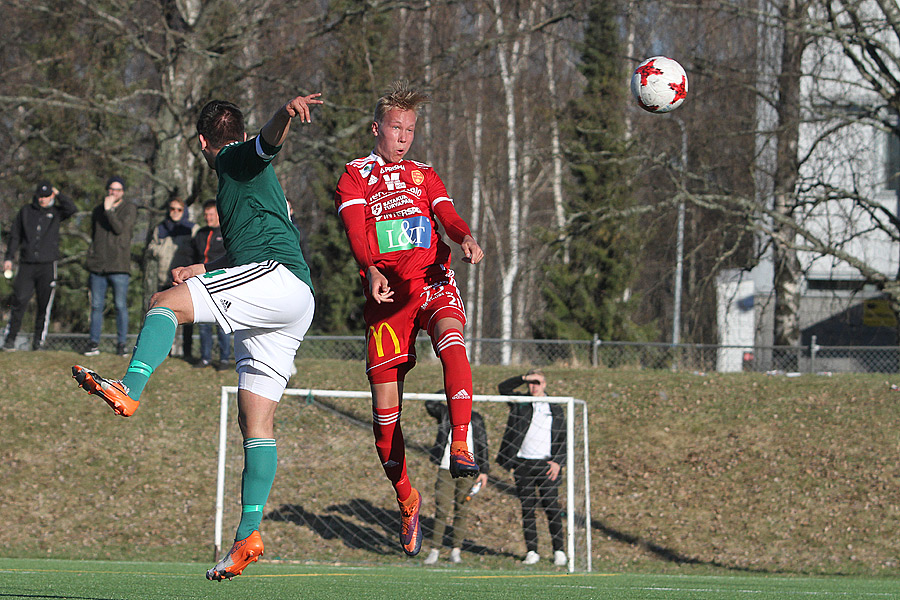 5.5.2018 - (FC Jazz-GrIFK)