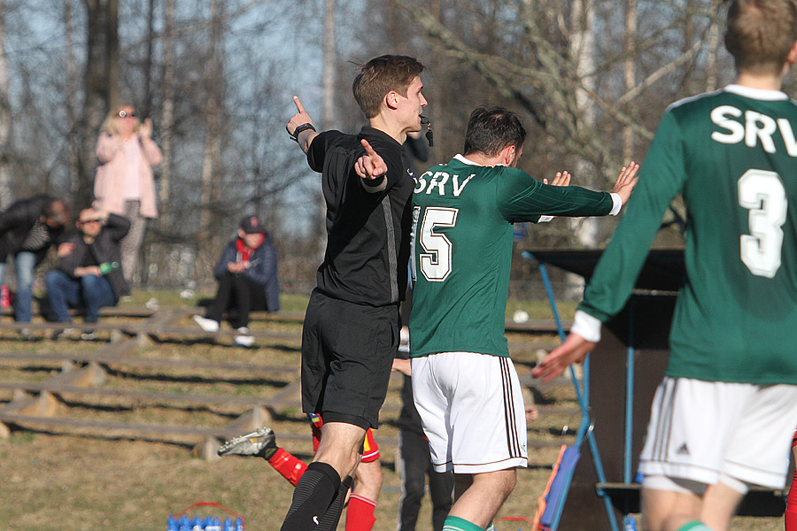 5.5.2018 - (FC Jazz-GrIFK)