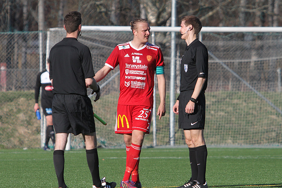 5.5.2018 - (FC Jazz-GrIFK)