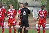 16.6.2018 - (FC Jazz-FC Kiffen) kuva: 2