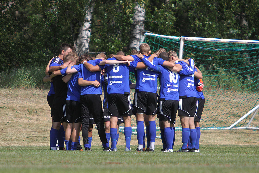 16.6.2018 - (TOVE-FC Åland)