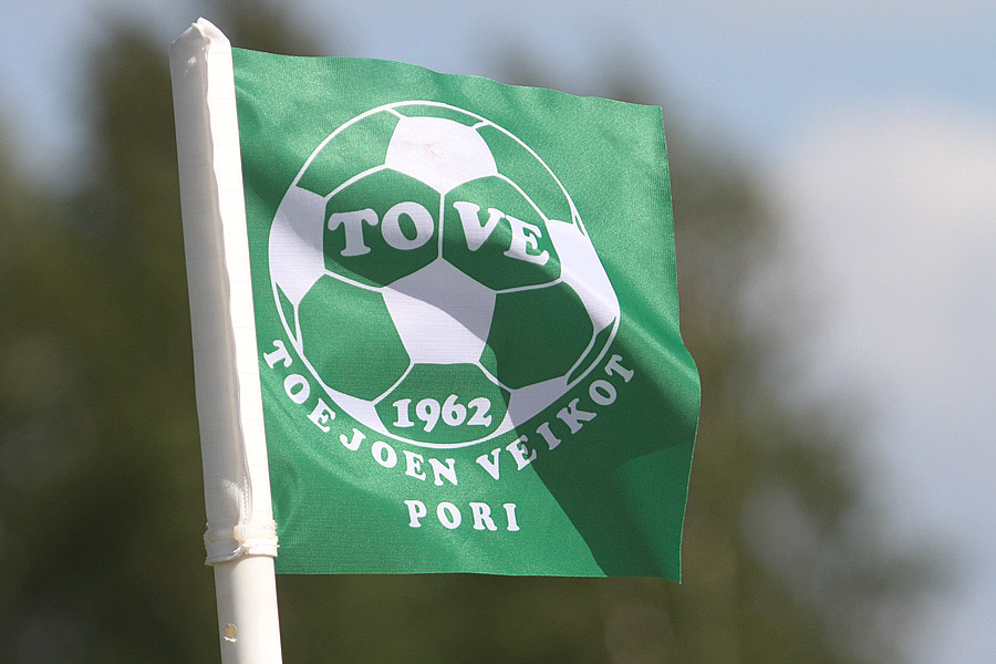 16.6.2018 - (TOVE-FC Åland)