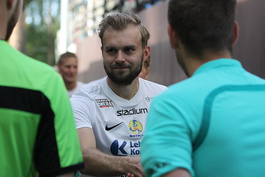 20.6.2018 - (MuSa-HIFK 2)