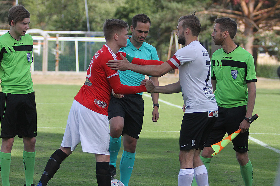 20.6.2018 - (MuSa-HIFK 2)